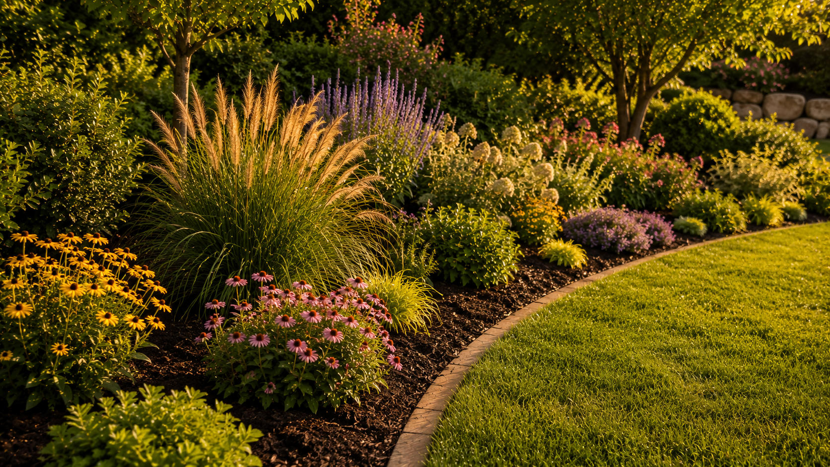 Soft Landscaping in Abu Dhabi - landscaping service 28